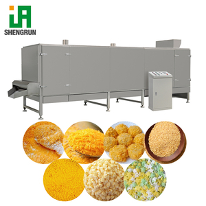 <span class=keywords><strong>Horno</strong></span> Secador Eléctrico a <span class=keywords><strong>Vapor</strong></span> y Diésel <span class=keywords><strong>de</strong></span> Alta Temperatura para Palomitas <span class=keywords><strong>de</strong></span> Maíz y Snacks Inflados <span class=keywords><strong>de</strong></span> Arroz, Fabricado por Shengrun - Product Image 1