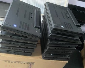 แล็ปท็อป Thinkpad T470 ขนาด 14 นิ้ว I5-6th 8+256 สำหรับธุรกิจและใช้งานที่บ้าน - Product Image 5