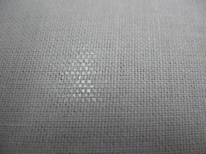 Mũ interlining dệt vải LDPE trắng 100% Polyester dính vải khô làm sạch dính <span class=keywords><strong>interfacing</strong></span> cho túi 3000 mét - Product Image 2