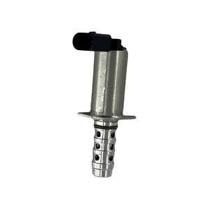 <span class=keywords><strong>Arbre</strong></span> à cames à solénoïde de commande de distribution de soupape Variable 06F109257A 06F109257C pour Audi A3 A4 A6 VW - Product Image 1