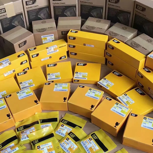 Phụ tùng máy xúc j08c đầy đủ đại tu Gasket Set 04010-0706 jo8c <span class=keywords><strong>jo8ct</strong></span> động cơ đầy đủ Gasket đầu Gasket 11115-2451 - Product Image 2