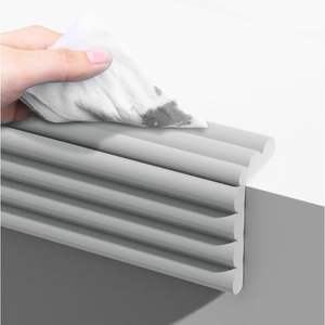 Protecteur de Bordure Care Edge - <span class=keywords><strong>Peter</strong></span> |   Sécurité des bébés |   Coussin de bordure |   Pare-chocs souple |   Brun - Product Image 3