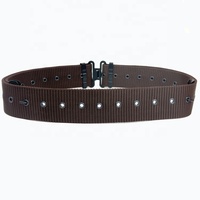 Ceinture tactique en nylon de haute qualité FlyBird pour hommes