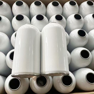 <span class=keywords><strong>R134a</strong></span> soğutucu gaz kimyasal kullanım için OEM boş 2 parça Aerosol teneke kutular - Product Image 2