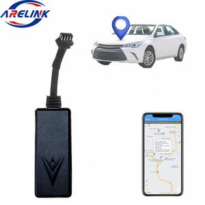 เครื่องติดตาม GPS ไร้สายขนาดเล็ก 4G แบบแม่เหล็กสำหรับรถยนต์, อุปกรณ์ติดตาม GPS ยานพาหนะแบบเรียลไทม์, เครื่องติดตามแบบพกพาสำหรับรถจักรยานยนต์ - Product Image 1