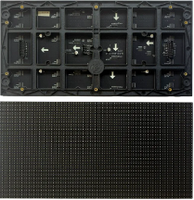 Offre Spéciale P1.5-P2 scène performance TV rideau mur intérieur HD géant Led écran d'affichage panneau Led Module