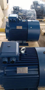 <span class=keywords><strong>Motor</strong></span> eléctrico de inducción de CA trifásico YE2 de alta eficiencia de 280M 25KW nominal 50Hz Conversión de frecuencia <span class=keywords><strong>Motor</strong></span> de imán permanente - Product Image 4