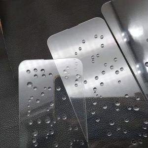 Protecteur d'écran, 100 pièces, meilleur <span class=keywords><strong>prix</strong></span>, pour téléphone portable, en verre trempé, pour Tecno, Infinix, blue, etc, Xiaomi, Huawei, Samsung, <span class=keywords><strong>iPhone</strong></span> 14 et ZTE - Product Image 5