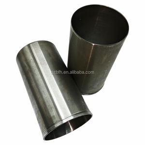 ชุดกระบอกสูบลูกสูบสำหรับ Ford Ranger eversest MAZDA BT50 <span class=keywords><strong>3.2</strong></span> TDCi เครื่องยนต์ P5AT AB396110BA AB39-6110-BA - Product Image 1