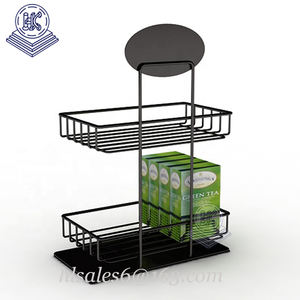 Pieghevole Controsoffitto Acqua Birra e Vino colpo di energia Display Rack di 4 Pacchetto sciroppi Supporto di Bottiglia - Product Image 6