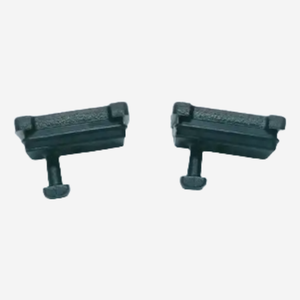 Servicio de Procesamiento de Moldeo de Tapones de Silicona EPDM Negros Lanjo de Alta Calidad, Impermeables y Antipolvo para Micro SD, para Caucho de 30-80 Shore - Product Image 4