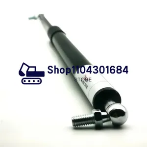 159-4269, Ressort à gaz de porte de cabine 414E, 416C, 416D, 416E, 420D, 420E, 420F, 422E, 426C, 428C, 428D, 428E, 430E, 442D - Product Image 6