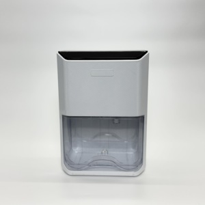 <span class=keywords><strong>Deshumidificador</strong></span> silencioso Temporizador de apagado automático <span class=keywords><strong>Deshumidificador</strong></span> de aire <span class=keywords><strong>Deshumidificador</strong></span> de semiconductor de tres núcleos de gran capacidad - Product Image 1