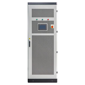 Gabinete de filtro de potencia activa APF de interruptor de alto voltaje MV & HV Filtros armónicos Gabinete de interruptor de alto rendimiento - Product Image 1