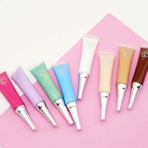 <span class=keywords><strong>Base</strong></span> de sombra de ojos líquida mate, resistente al agua imprimación de sombra de ojos, larga duración - Product Image 2