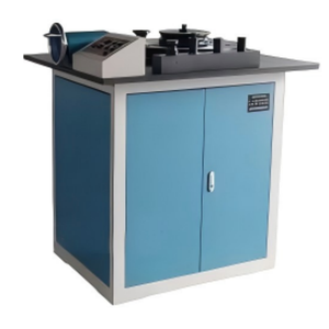 रिबार झुकने परीक्षण मशीन स्टील बार आगे और रिवर्स मोड़ परीक्षण मशीन पुनर्बार परीक्षण उपकरण कारखाने मूल्य - Product Image 3