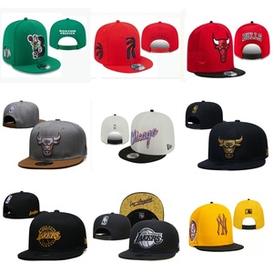 Cappello Sportivo in Cotone Oxford con Ricamo 3D Stile Era a 6 Pannelli Personalizzabile con Logo - Contattaci per Altri Stili - Product Image 3