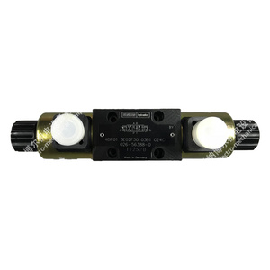 026-56388-0 4DP01 3E02F30 03B1 G24C1 Commande directionnelle proportionnelle à commande directe - Product Image 5