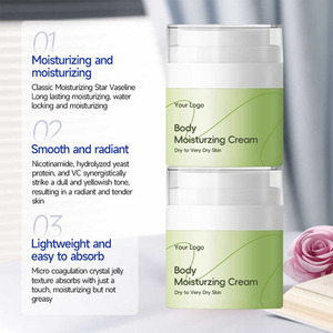 Lotion hydratante naturelle coréenne pour le corps blanchissante et éclaircissante pour la <span class=keywords><strong>peau</strong></span> <span class=keywords><strong>noire</strong></span> - Product Image 3