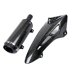 Xe máy nhựa Kit phía trước phía sau Side Bìa Bộ phận tạo Fender số tấm ABS Bộ dụng cụ cơ thể Vỏ Nhựa Tùy Chỉnh ép phun - Product Image 3