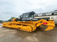 Offre Spéciale Msde en Chine Shantui Bulldozer sur chenilles SD22 Shantui SD13 SD16 SD22 SD22S SD32 d'occasion à vendre en stock