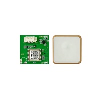 Module de positionnement intégré bimode ATGM336H-5N31, 6N22, 74, F8N22, F8N76, MAX-M10S pour contrôleur de vol, avec carte mère et antenne