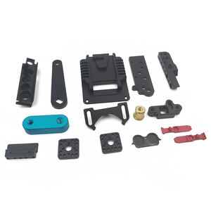 OEM Performance VMC855 Centro de mecanizado CNC Enlace de 5 ejes Husillo único <span class=keywords><strong>Siemens</strong></span> Control Máquina de enrutador de fresado automático - Product Image 4