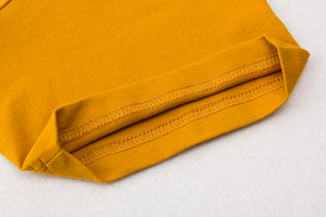 Camiseta Unisex 100% Algodón 180GSM Lisa, Diseño Personalizado, Impresión Serigráfica, Transpirable, Ecológica, Informal, para OEM ODM - Product Image 4