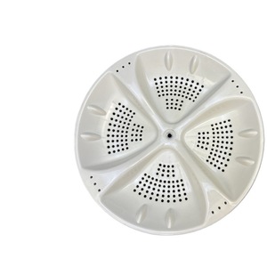 Pulsateur d'impulsion pour lave-linge Little Genius 21st en plastique de haute qualité, accessoire ménager - Product Image 2