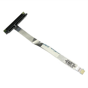 HDD สําหรับ ASUS VivoBook 15 X515 X515J X515EA F515 A516 V5200 R565J <span class=keywords><strong>FX506</strong></span> แล็ปท็อป SATA ฮาร์ดไดรฟ์ HDD SSD Connector สาย Flex - Product Image 2