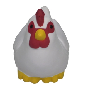 BSBH giocattoli promozionali Fidget Anti antistress giocattoli pollo con Logo personalizzato