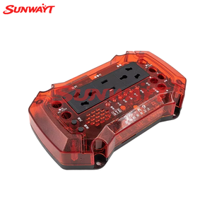 Sistema de Alarma Anti-trampas K9 para Máquinas de Juego, Previene la Hackeo de Juegos y la Robo de Créditos - Product Image 3