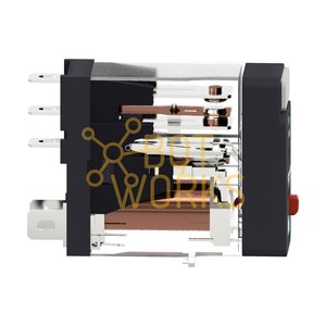 Schneider Electric RXG12JD - Nuevo - Product Image 1
