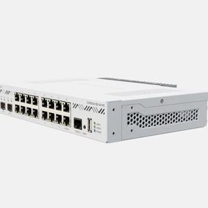 Mikrotik CCR2004-16G-2S+PC Cloud Router Switch Brandneu - Product Image 5