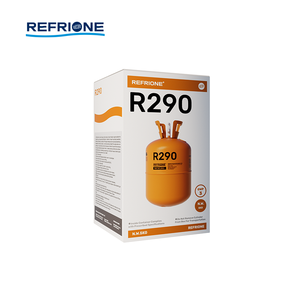 <span class=keywords><strong>Prix</strong></span> <span class=keywords><strong>de</strong></span> gros du réfrigérant R290 pour les appareils électroménagers et les climatiseurs - Product Image 6