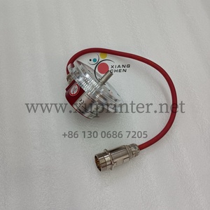 ตัวเข้ารหัส WD รุ่นดั้งเดิม L2865897 สำหรับอะไหล่เครื่องพิมพ์ออฟเซ็ต KBA รุ่น COV58S-00004 - Product Image 2