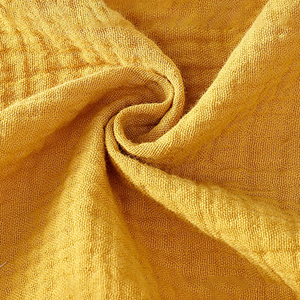 Housse de coussin mère imprimée en tricot biologique 2 couches de mousseline en coton peigné pour les tabliers <span class=keywords><strong>d</strong></span>'<span class=keywords><strong>allaitement</strong></span> de bébé - Product Image 3