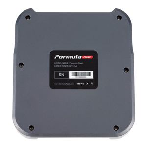 Programmeur FormulaFLash IMMO OFF, Nettoyage VIN, Modification Ben-ch, Lecture/Écriture EEPROM/FLASH, Outil de réglage TCU - Product Image 5
