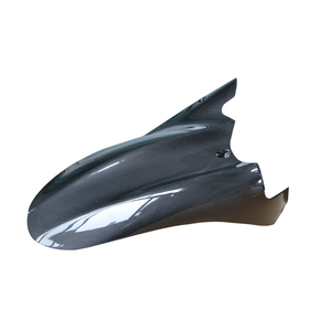 Carenado de fibra de carbono 3K para <span class=keywords><strong>Ducati</strong></span> <span class=keywords><strong>Scrambler</strong></span> <span class=keywords><strong>2017</strong></span> Cafe Racer - Product Image 6