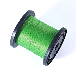 20lb-500lb 16 sợi siêu mạnh 100% bện dây câu <span class=keywords><strong>PE</strong></span> 1000M nhiều màu - Product Image 5