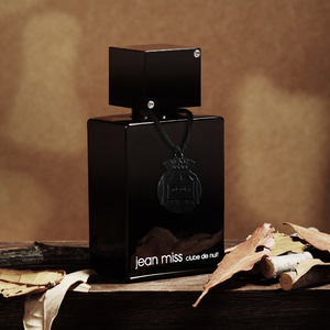 <span class=keywords><strong>Perfume</strong></span> Masculino JEAN MISS <span class=keywords><strong>Blue</strong></span> de 100 ml, Aroma Fresco, Natural y Duradero, Colonia de Lujo para <span class=keywords><strong>Hombre</strong></span> - Product Image 3