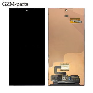 Écran tactile OLED S928B pour téléphone portable, assemblage numériseur pour remplacement <span class=keywords><strong>Samsung</strong></span> S24 Ultra - Product Image 4