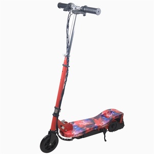 Top Seller Motorcycle Scooter Popular Elscooter Scooter Adults Good Quality Scooter 120w - Product Image 2