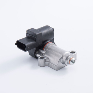 Soupape de Régulation de Ralenti 35150-05000 pour Hyundai Atos Santro 1.0L 1998-2003 Moteur Pas à Pas de Ralenti - Product Image 2