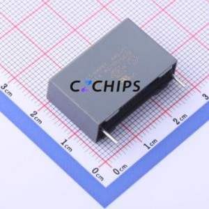 Condensador de Seguridad C47S1103K90C450, Componente de Montaje en Orificio (THT), P=22.5mm 10nF 10% 440V Y1 - Product Image 1