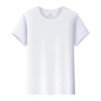Haute qualité 100% coton conception client logo T-Shirt poids lourd Stock hommes T-shirt 180gsm 200gsm 230gsm impression broderie
