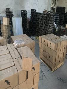 TROCHOID de pièces de la moissonneuse mondiale HST JHC040-1190 - Product Image 6