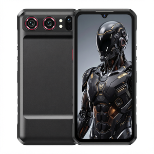โทรศัพท์ <span class=keywords><strong>Oukitel</strong></span> WP68 Air 5G คุณภาพดี 12GB+512GB กล้องมองกลางคืน ระบบสแกนลายนิ้วมือ หน้าจอ 6.88 นิ้ว Android 16 - Product Image 1