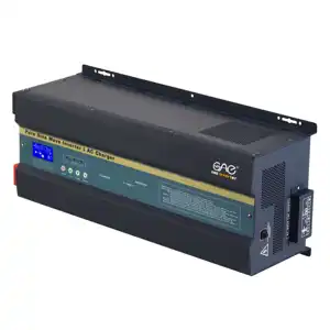 Uninterruptible luminous inverter connect 12v 24v 36v 48v battery edon inverter for welding machine in bangladesh