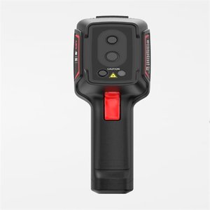 เครื่องมือถ่ายภาพความร้อนอินฟราเรดอัจฉริยะรุ่นใหม่ PC210/PC230 ความแม่นยำสูง หน้าจอ LCD ขนาด 2.4 นิ้ว ป้องกันน้ำและฝุ่นระดับ IP55 รับประกัน 1 ปี สำหรับงาน HVAC - Product Image 3